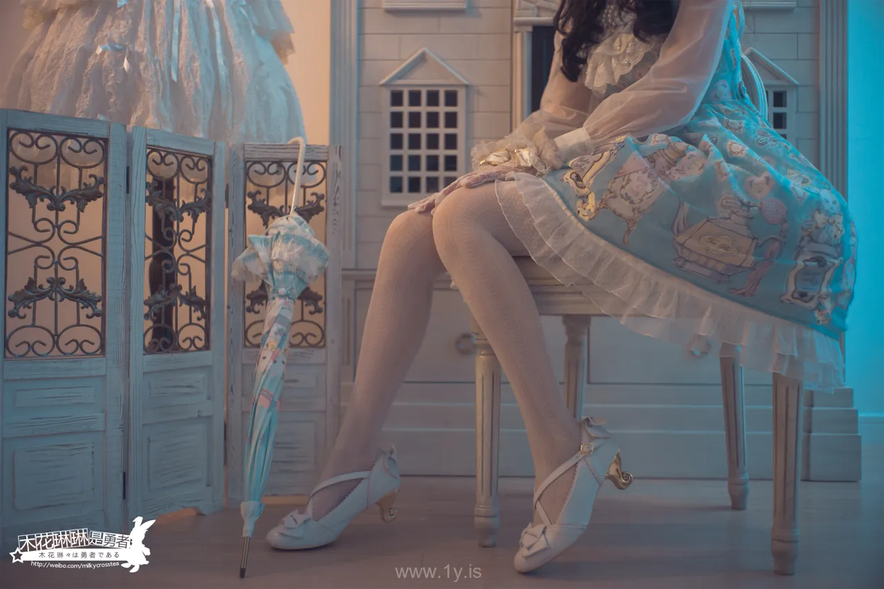 木花琳琳是勇者 Vol.60.沙皇炸弹 黄金特别篇